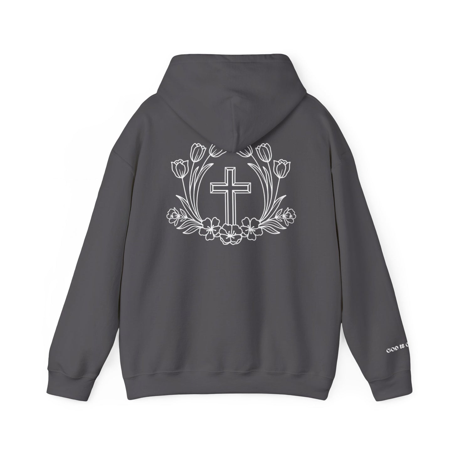 Empowering Woman’s Hoodie